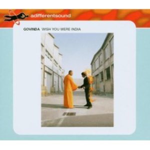 Govinda Wish You Were India