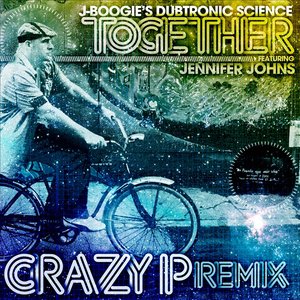 Image for 'Together (Crazy P Remix)'