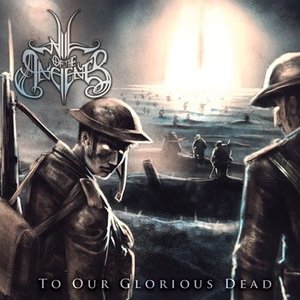 Image for 'To Our Glorious Dead'