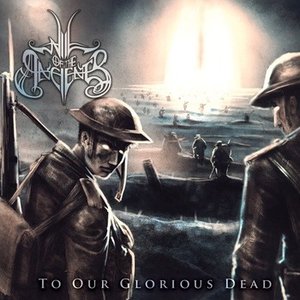 “To Our Glorious Dead”的封面