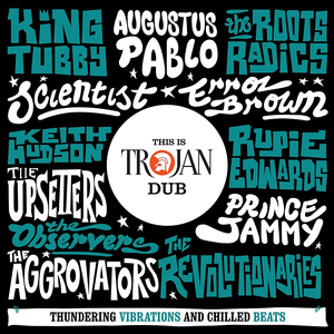 Artwork for Dub in Dreamland (Dreamland Dub)