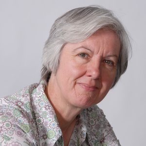 Judith Weir photo provided by Last.fm