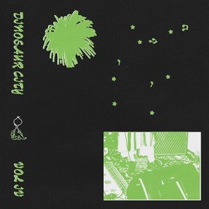 Dinosaur City Records Mixtape 4