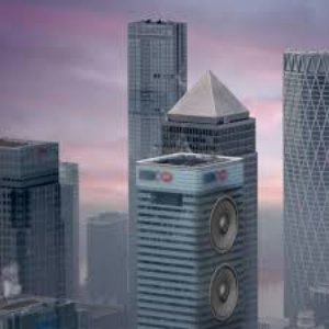 Canary Wharf Freestyle (feat. Oatmilkandcodeine) - Single