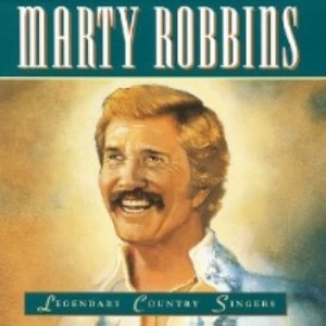 Legendary Country Singers: Marty Robbins