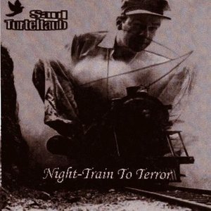 Avatar for Saul Turteltaub