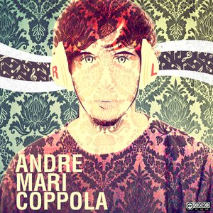 André Marí Coppola 的头像