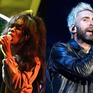 Maroon 5 & SZA 的头像