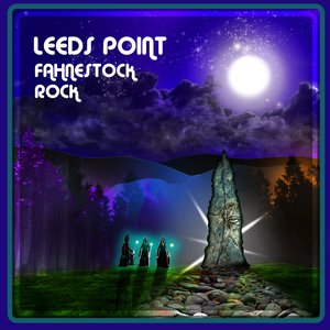 Fahnestock Rock