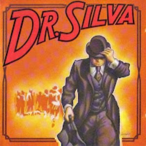 Image for 'dr. silva'