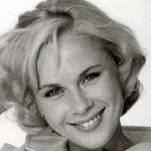 Avatar für Bibi Andersson