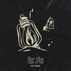 Keep Digging - Single