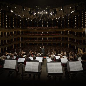 Avatar for Canada's National Arts Centre Orchestra