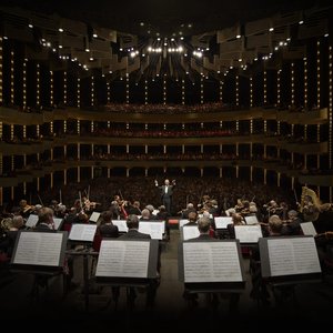 Avatar for Canada's National Arts Centre Orchestra