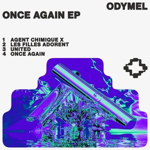 ONCE AGAIN EP