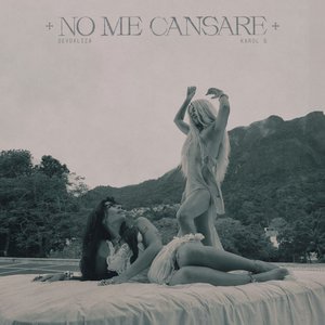 Image for 'No Me Cansare'