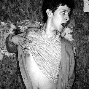 Jamie T için avatar