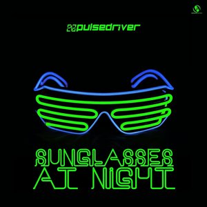 Sunglasses at Night