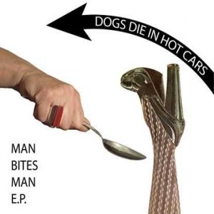 Man Bites Man EP