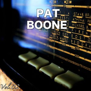 H.o.t.S Presents : The Very Best of Pat Boone, Vol. 2