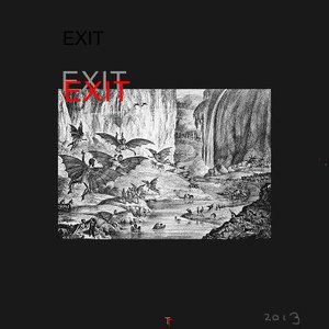Image for 'EXIT'