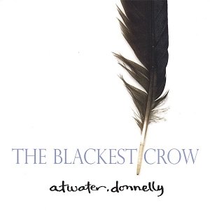 The Blackest Crow