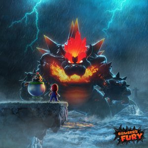 Super Mario 3D World: Bowser's Fury Original Soundtrack