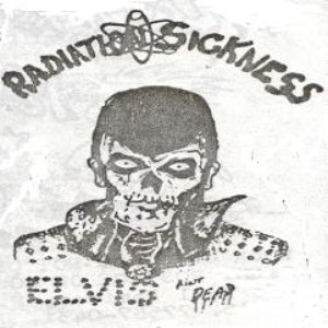 Elvis Ain't Dead
