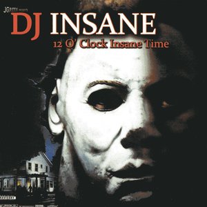 12 O' Clock Insane Time