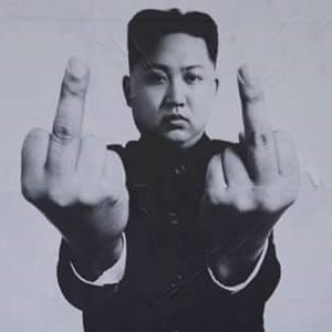 Immagine per 'Kim Jong-un'