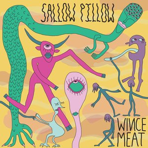 Wince Meat