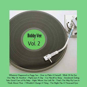 Bobby Vee Vol. 2