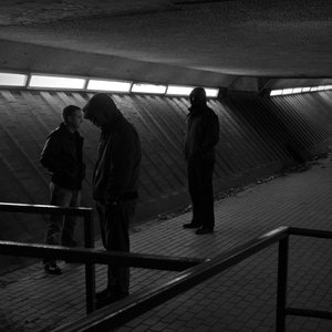 The Black Dog photo provided by Last.fm