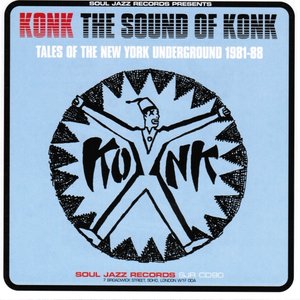 The Sound of Konk
