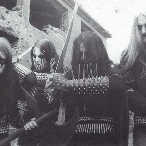 Imagen de 'Gorgoroth'