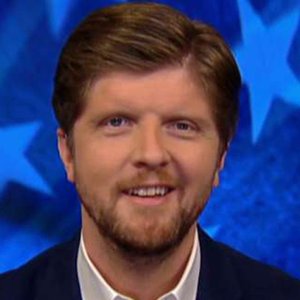 Buck Sexton 的头像