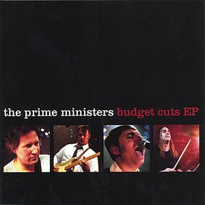 Budget Cuts EP