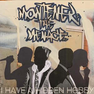 I Have a Hidden Hobby