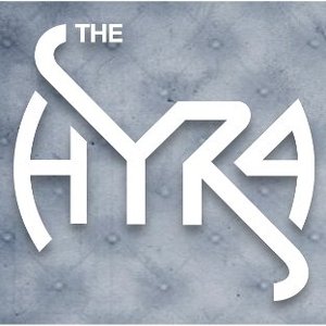 The Hyra EP