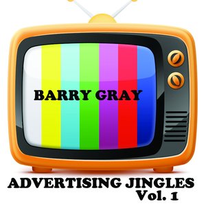 Advertising Jingles, Vol. 1
