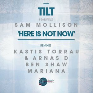 Here Is Not Now EP (feat. Sam Mollison)