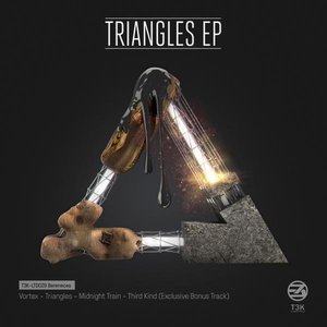 Triangles EP
