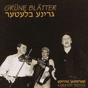 Image for 'Grüne Blätter'