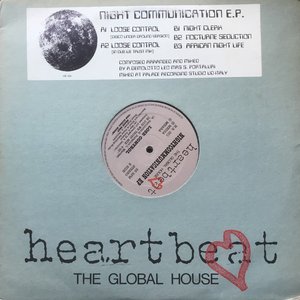 Night Communication EP