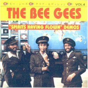 Bee Gees - Spirits Having Flown demos - Zortam Music