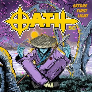 Before First Light - Single