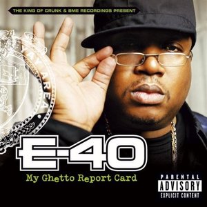 E-40 Feat. T-Pain & Kandi Girl 的头像