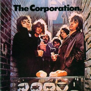 The Corporation のアバター