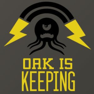 Oak Is Keeping için avatar