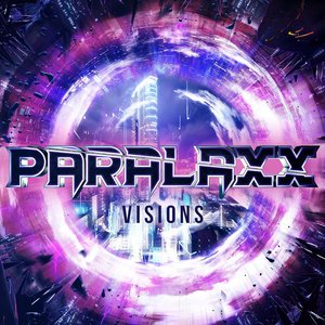 Paralaxx 的头像
